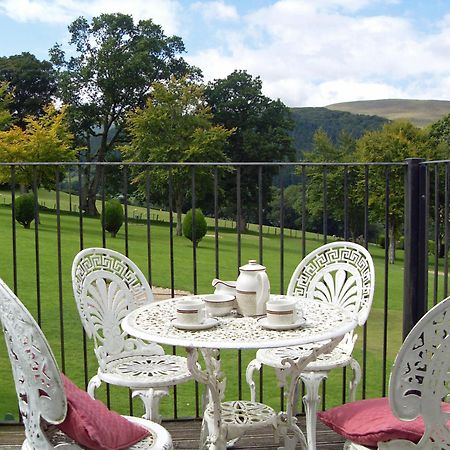 Macdonald Plas Talgarth Resort Pennal Exterior foto