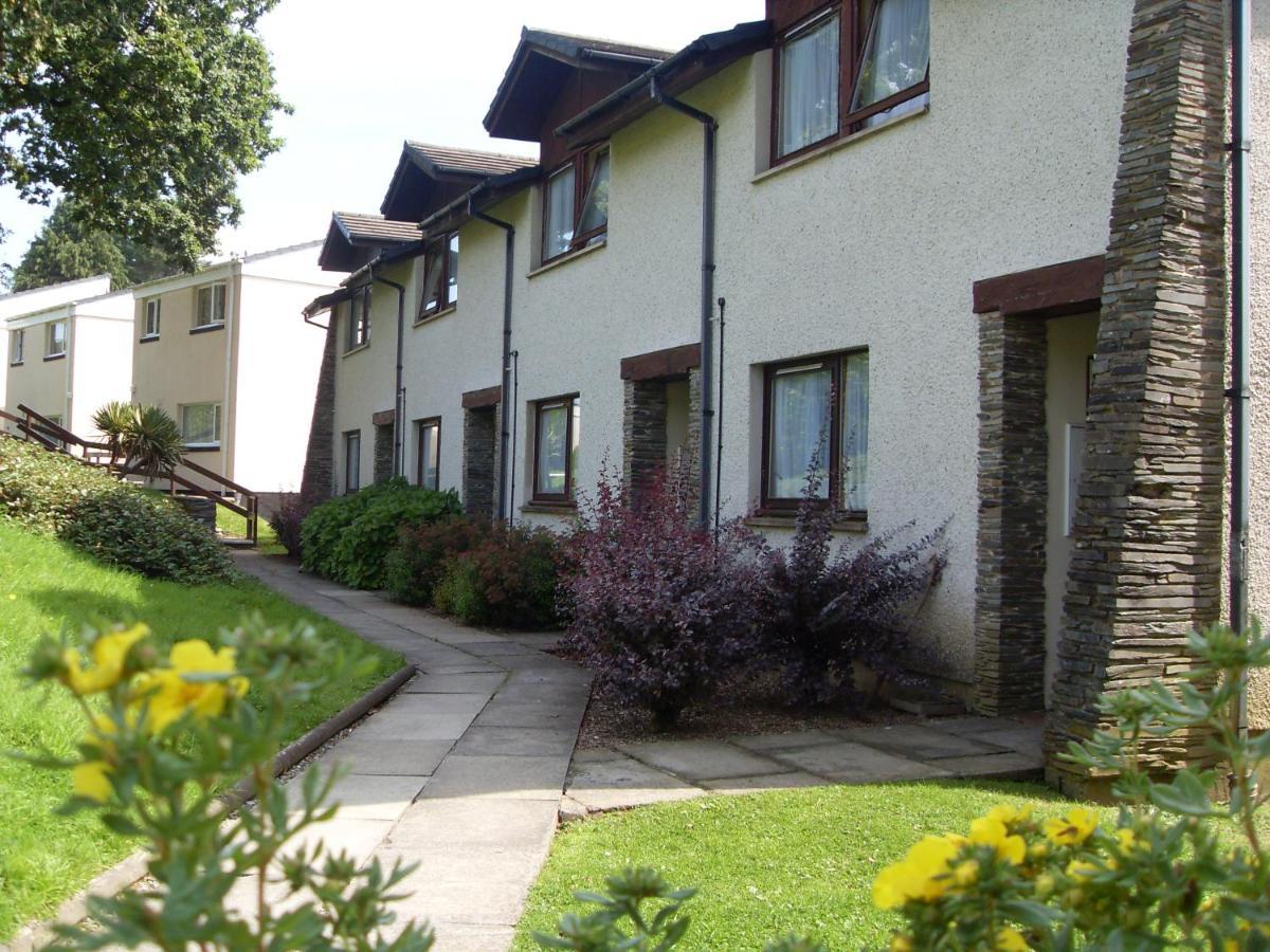 Macdonald Plas Talgarth Resort Pennal Exterior foto