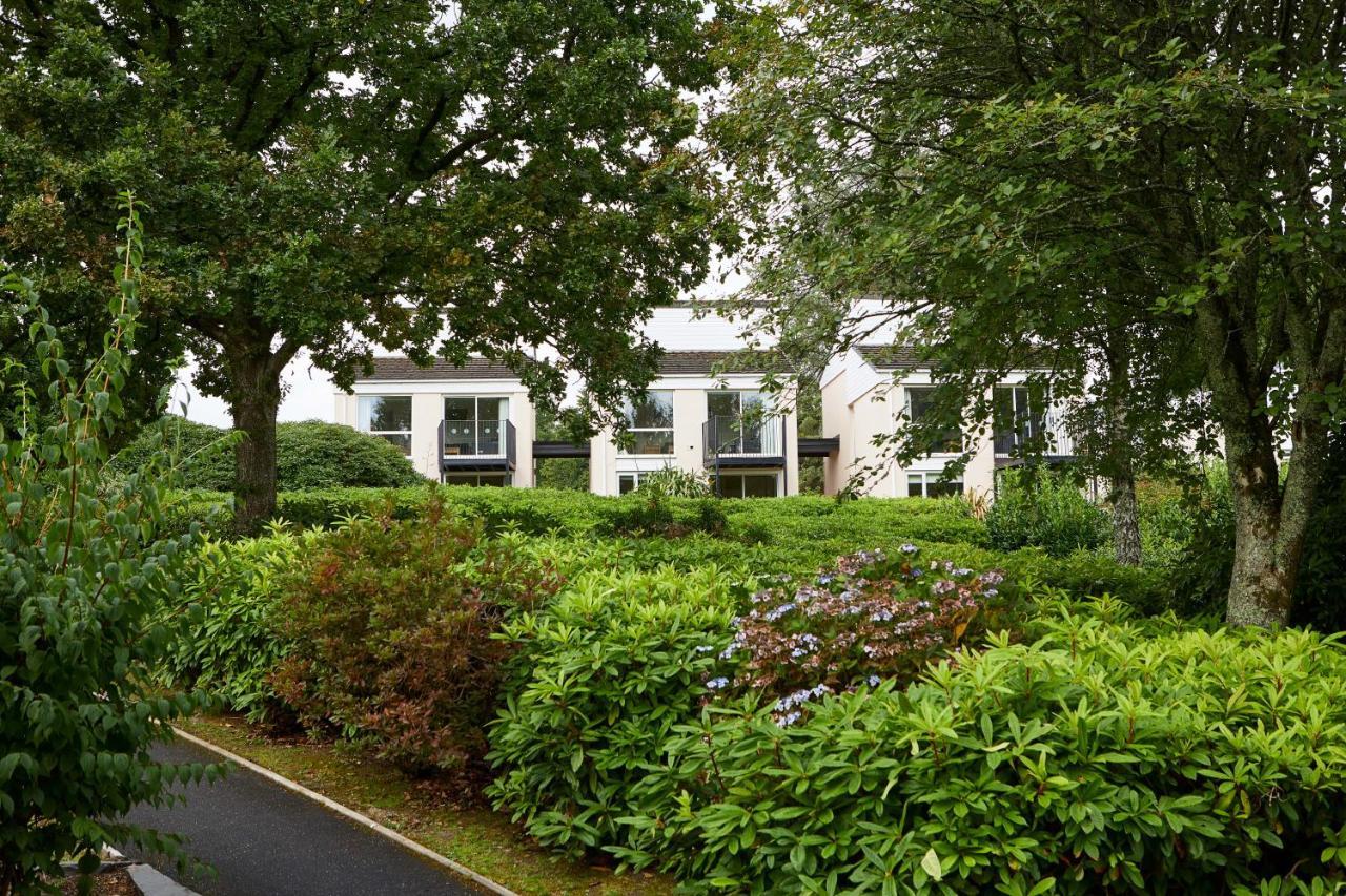 Macdonald Plas Talgarth Resort Pennal Exterior foto