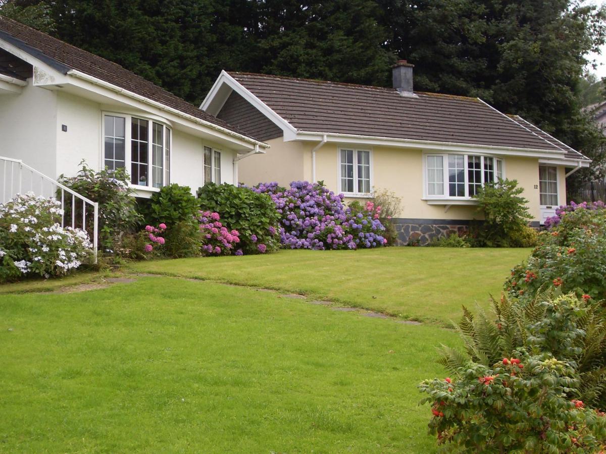 Macdonald Plas Talgarth Resort Pennal Exterior foto